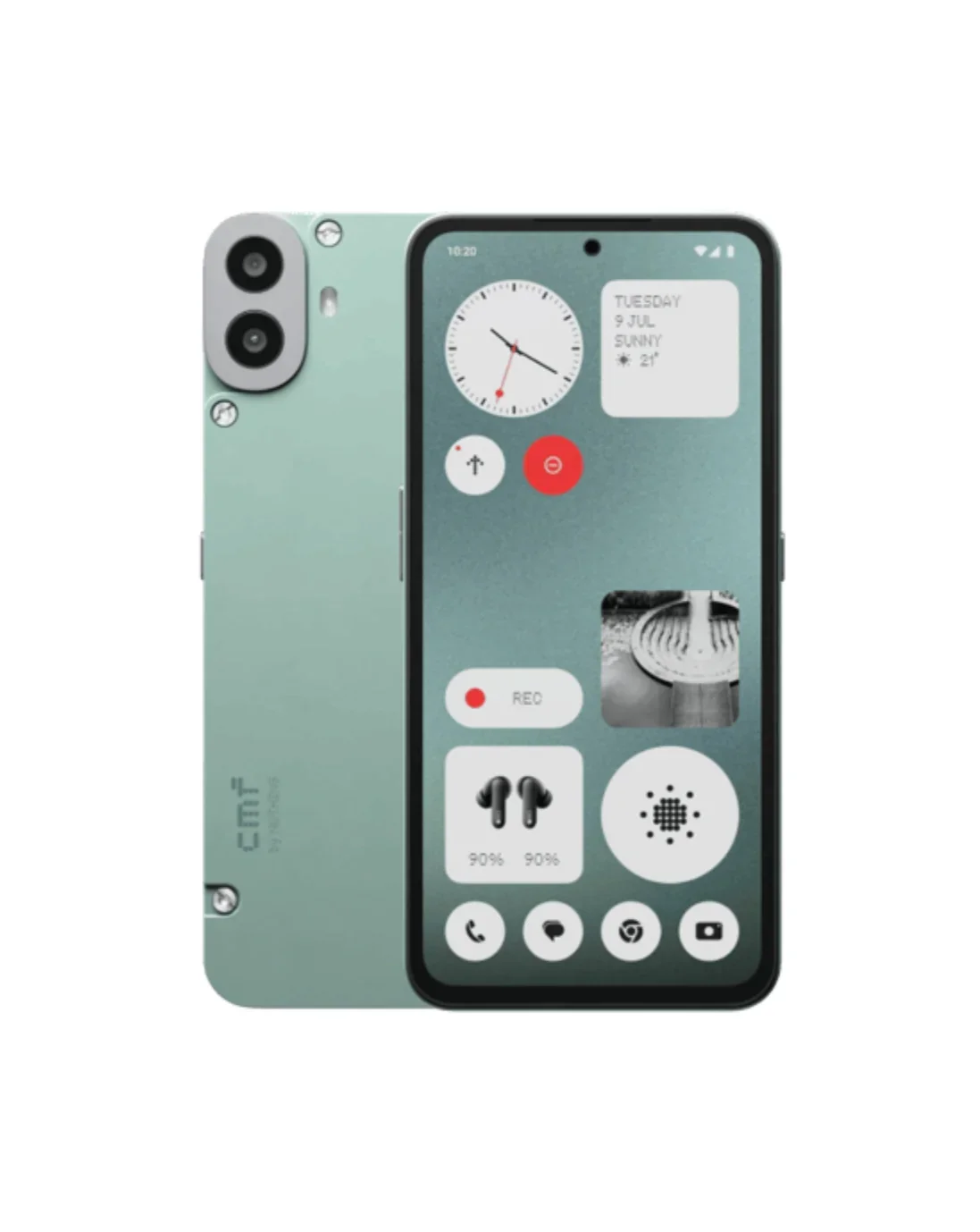 CMF Phone 1 5G Refurbished - Image 9