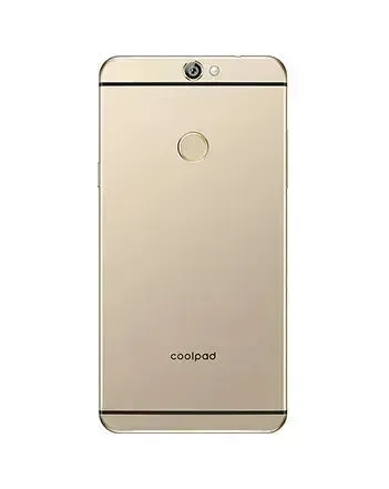 Coolpad A8 4G Refurbished - Image 2
