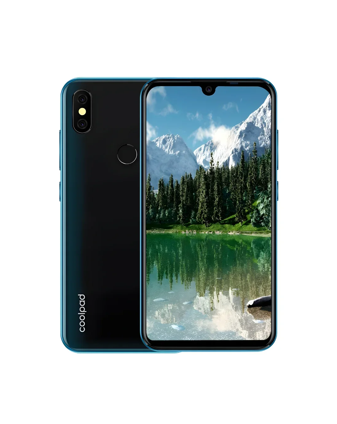 Coolpad Cool 3 4G Refurbished - Image 12