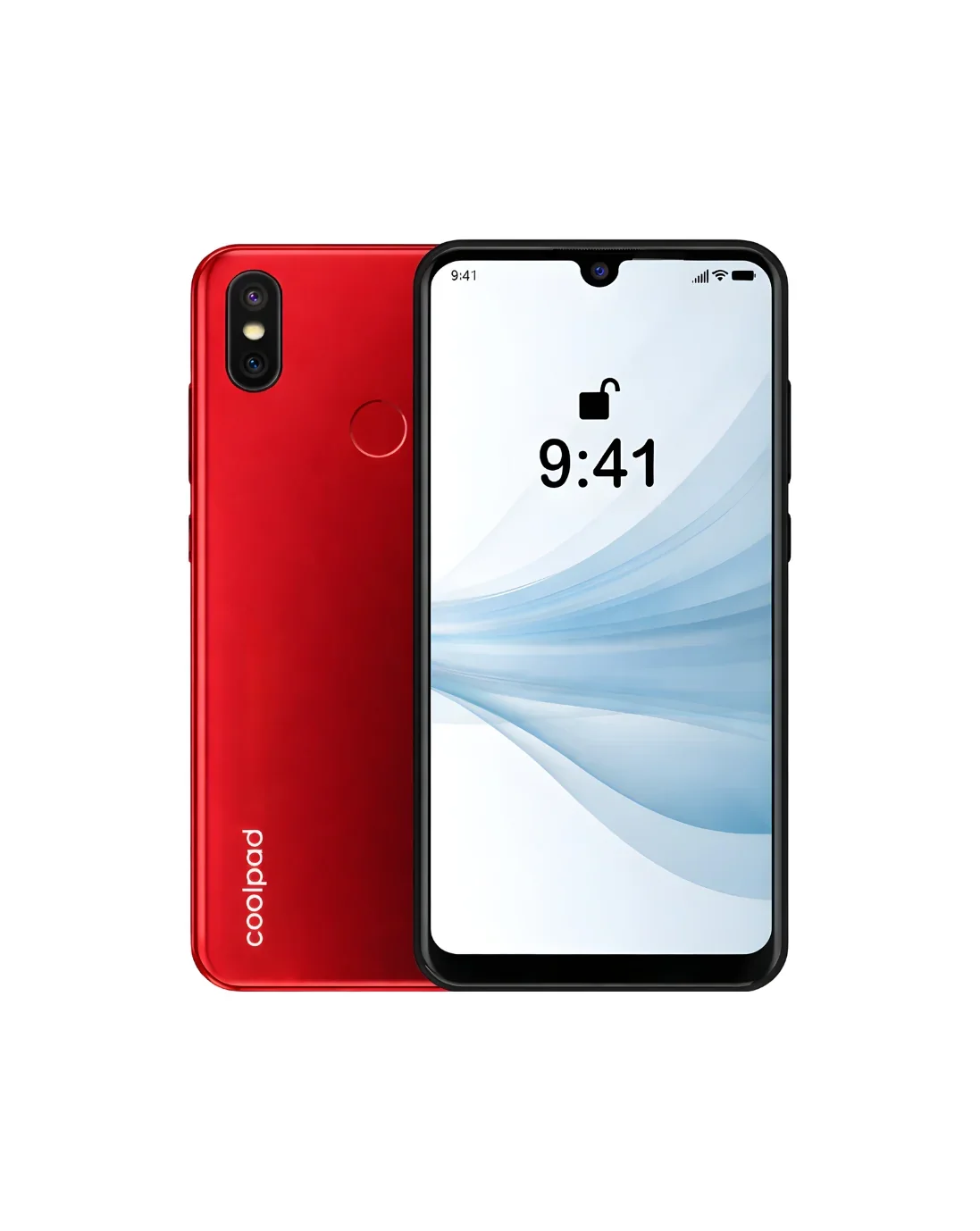 Coolpad Cool 3 4G Refurbished - Image 15