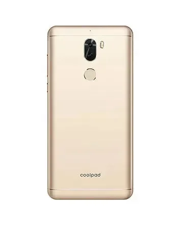 Coolpad Cool Play 6 4G Refurbished - Image 5