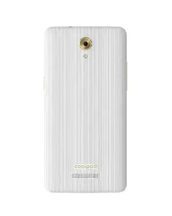 Coolpad Mega 3 4G Refurbished - Image 2
