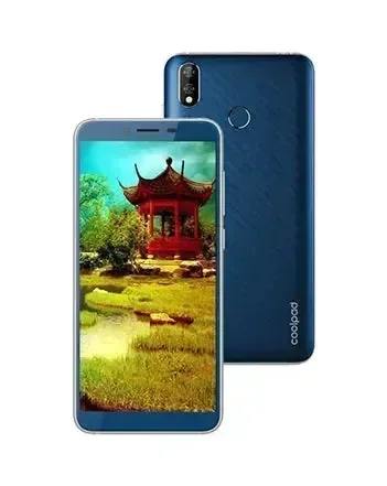 Coolpad Mega 5 4G Refurbished - Image 3