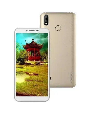 Coolpad Mega 5 4G Refurbished - Image 6