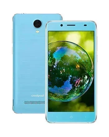Coolpad Mega 5M 4G Refurbished - Image 3