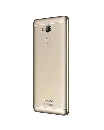 Coolpad Note 5 Lite 4G Refurbished - Image 2