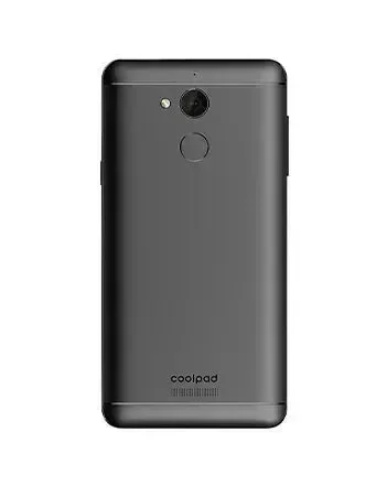 Coolpad Note 5 Lite 4G Refurbished - Image 5