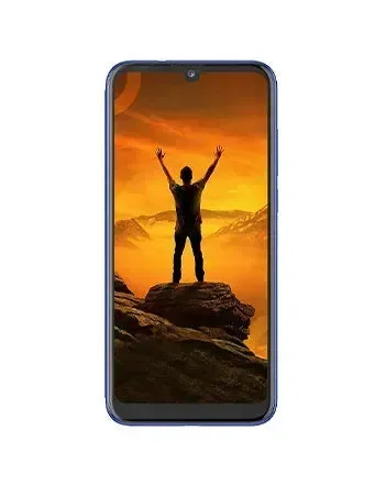 Gionee Max 4G Refurbished - Image 7