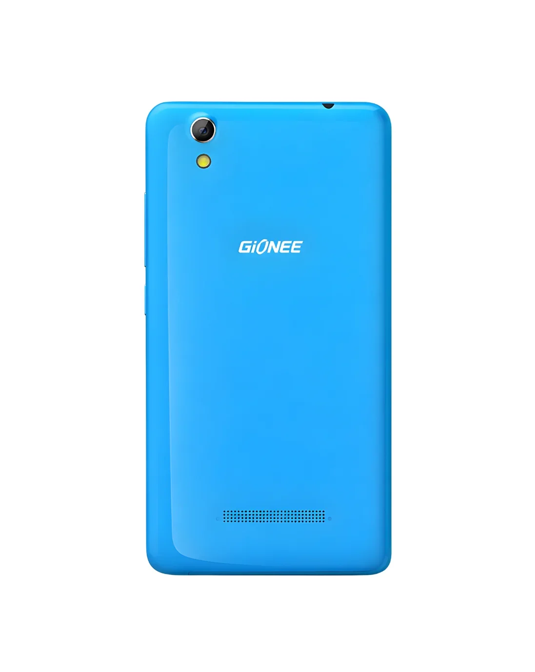 Gionee Pioneer P5L 4G Refurbished - Image 5