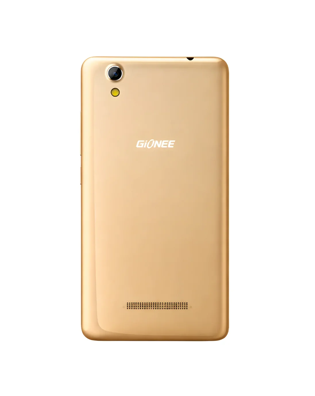Gionee Pioneer P5L 4G Refurbished - Image 8
