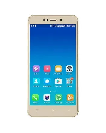 Gionee X1 4G Refurbished - Image 4