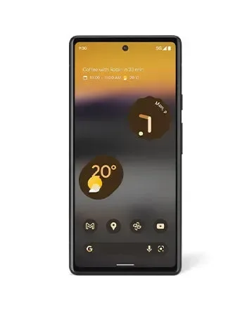 Google Pixel 6a 5G Refurbished - Image 4