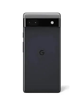Google Pixel 6a 5G Refurbished - Image 5
