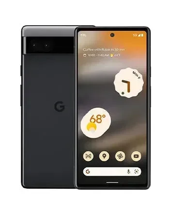Google Pixel 6a 5G Refurbished - Image 6