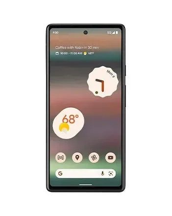 Google Pixel 6a 5G Refurbished - Image 7