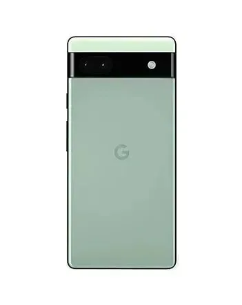 Google Pixel 6a 5G Refurbished - Image 8