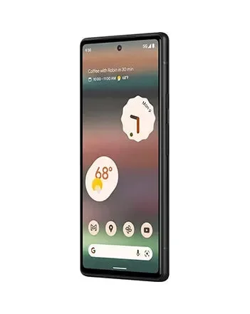 Google Pixel 6a 5G Refurbished - Image 9