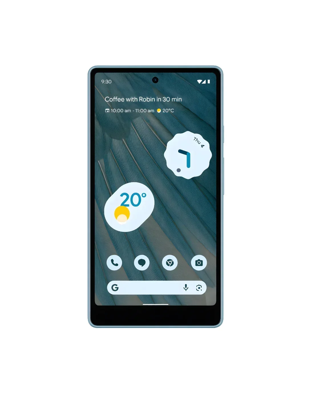 Google Pixel 7A 5G Refurbished - Image 7