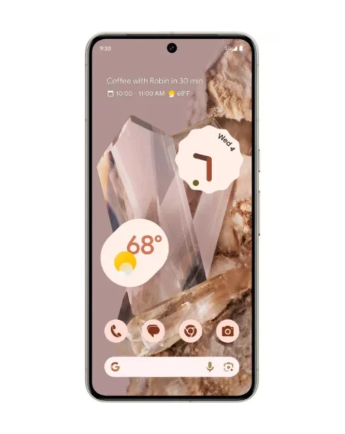 Google Pixel 8 Pro 5G Refurbished - Image 7