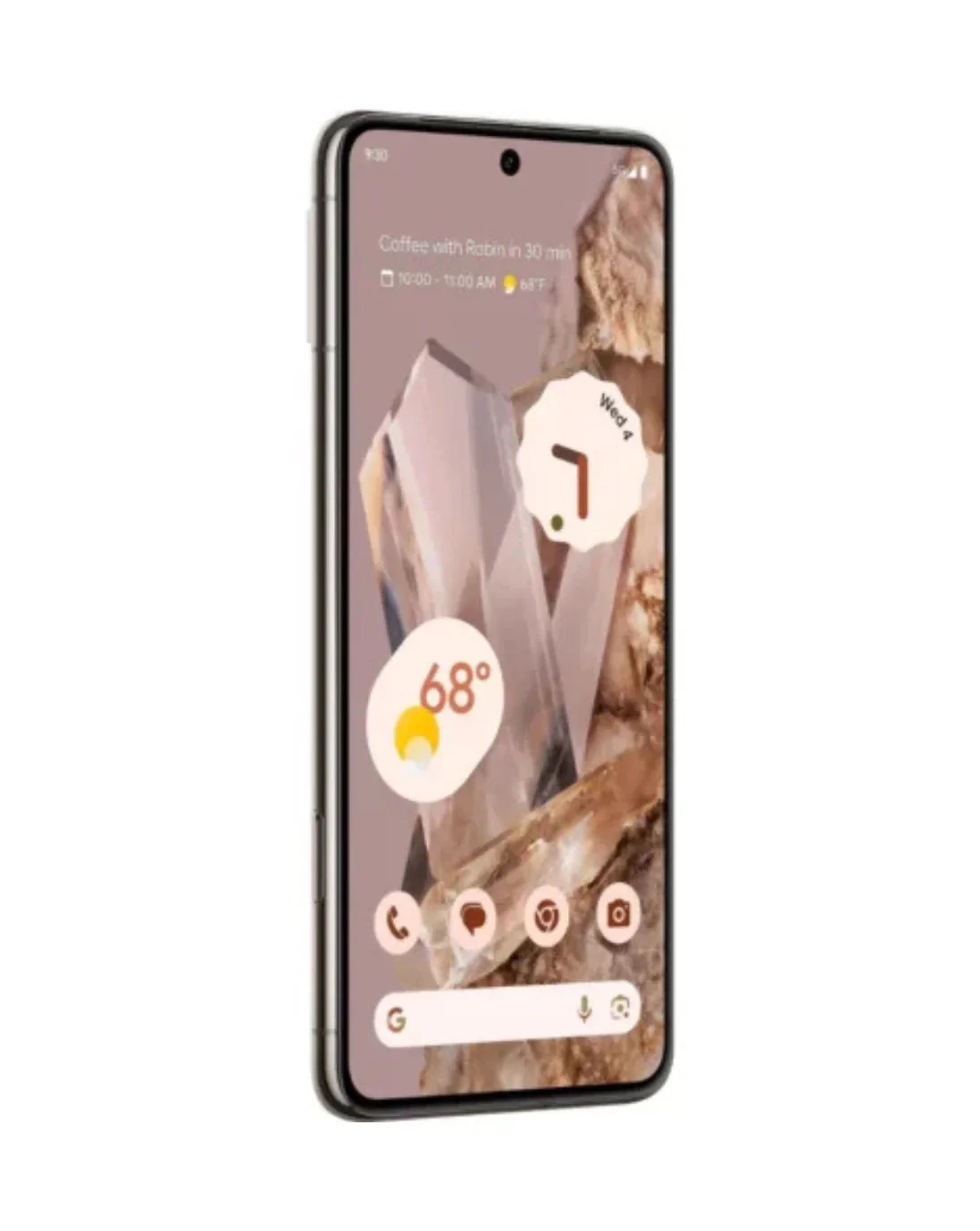 Google Pixel 8 Pro 5G Refurbished - Image 9