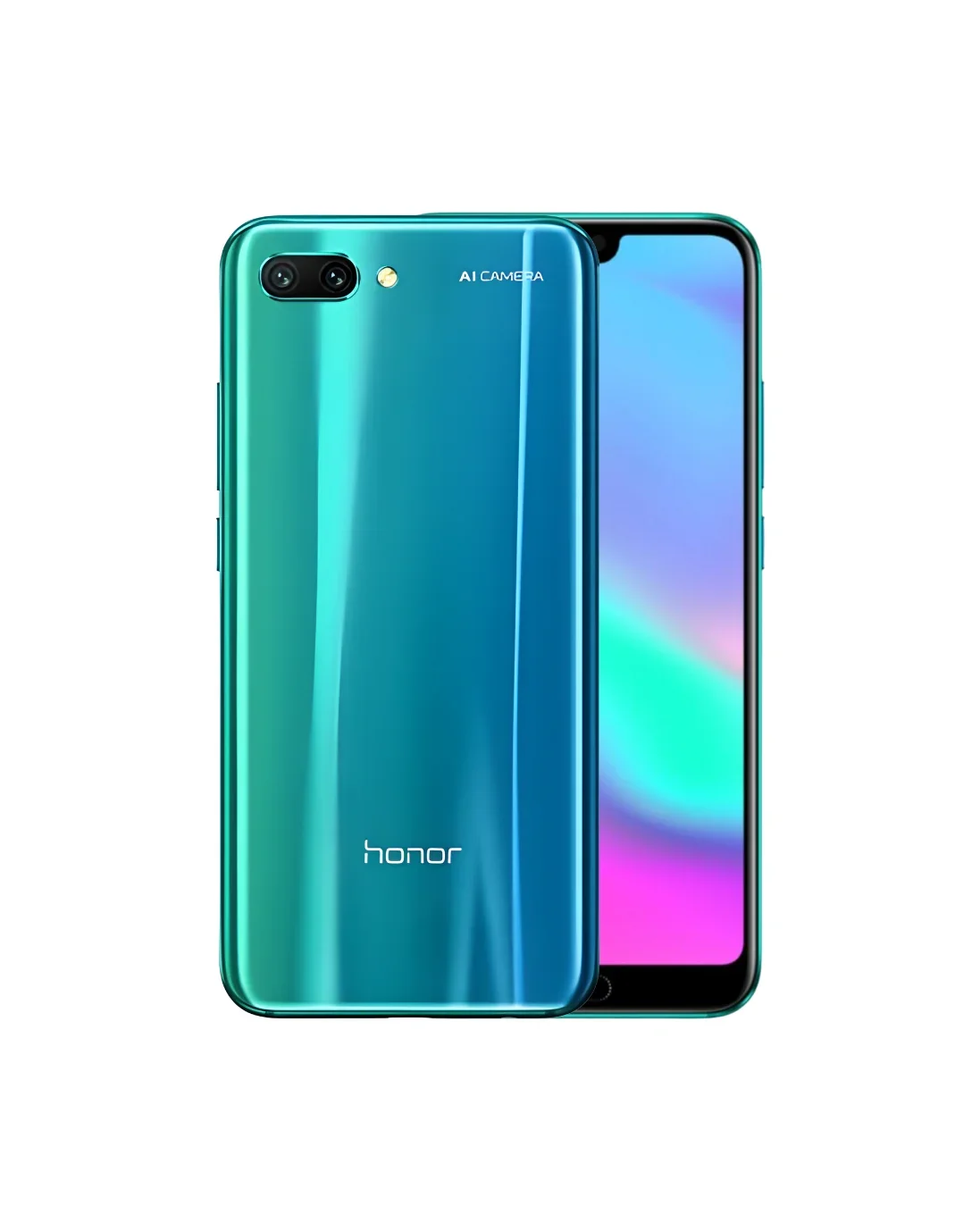 Honor 10 4G Refurbished - Image 15
