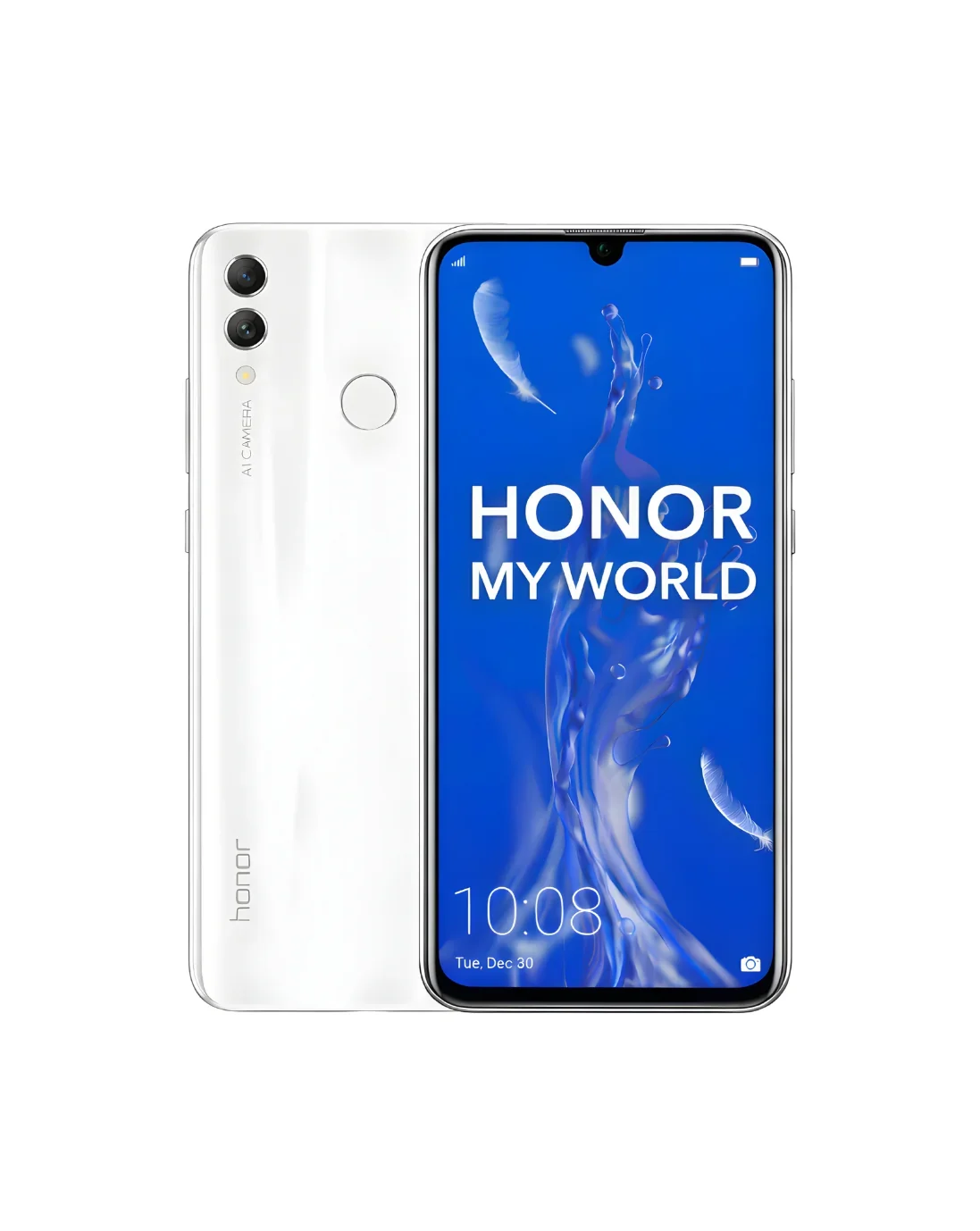 Honor 10 Lite 4G Refurbished - Image 15