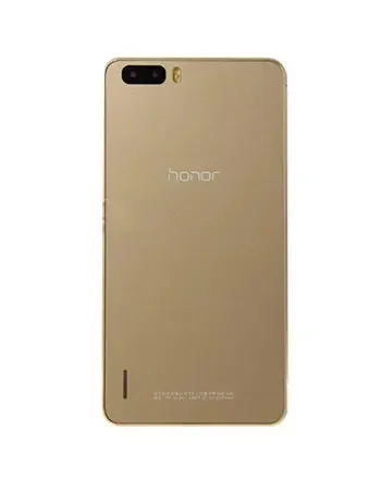 Honor 6 Plus 4G Refurbished - Image 5