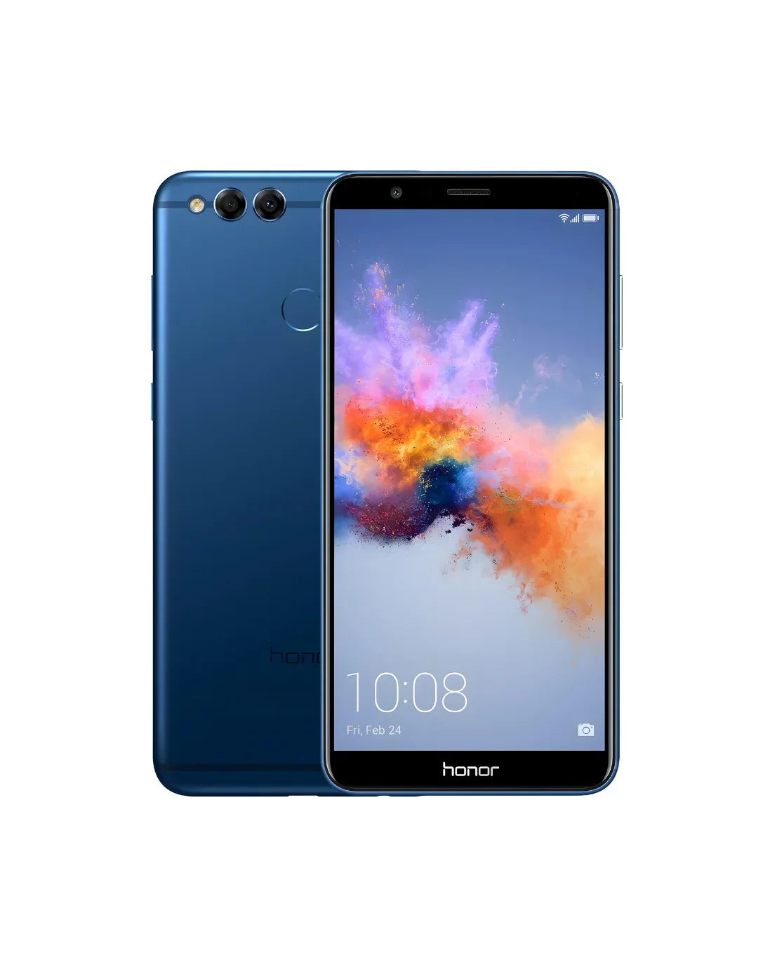 Honor 7X 4G Refurbished - Image 6