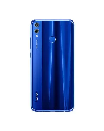 Honor 8X 4G Refurbished - Image 5