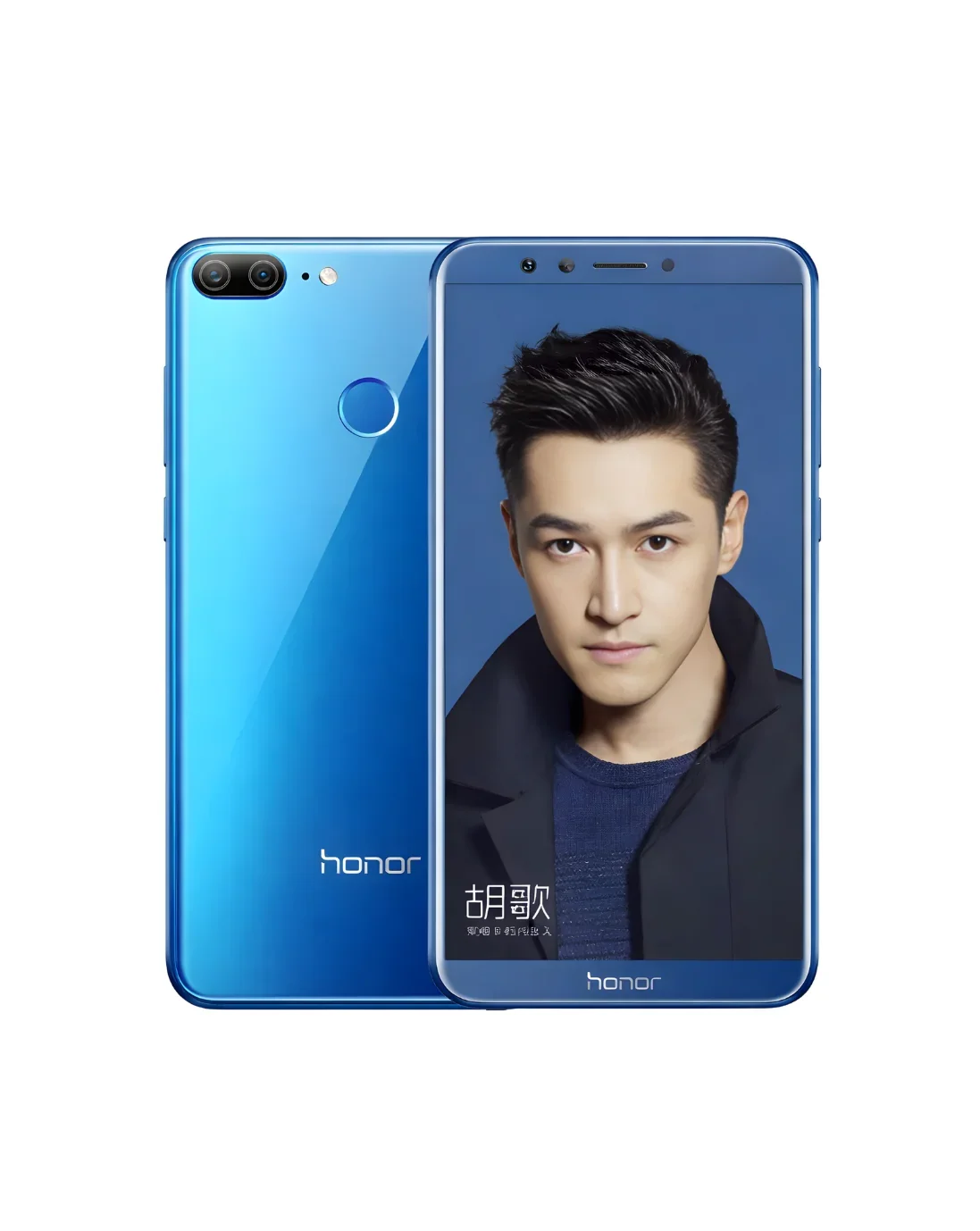 Honor 9 Lite 4G Refurbished - Image 18