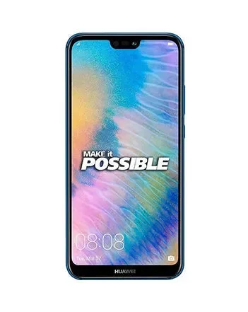 Honor P20 Lite 4G Refurbished