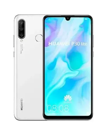 Honor P30 Lite 4G Refurbished - Image 9