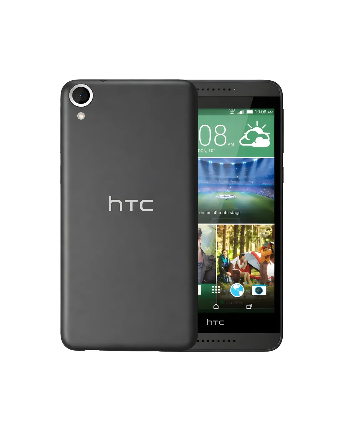Htc Desire 820S 4G Refurbished - Image 15