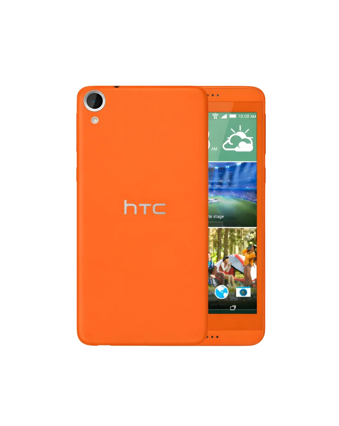 Htc Desire 820S 4G Refurbished - Image 9