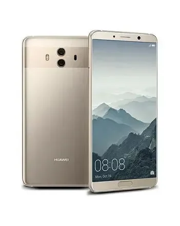 Huawei Mate 10 4G Refurbished - Image 3