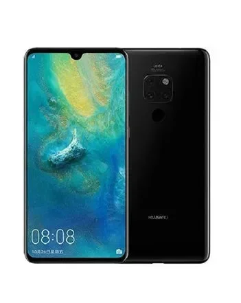Huawei Mate 20 4G Refurbished - Image 3