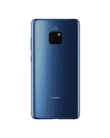 Huawei Mate 20 4G Refurbished - Image 8