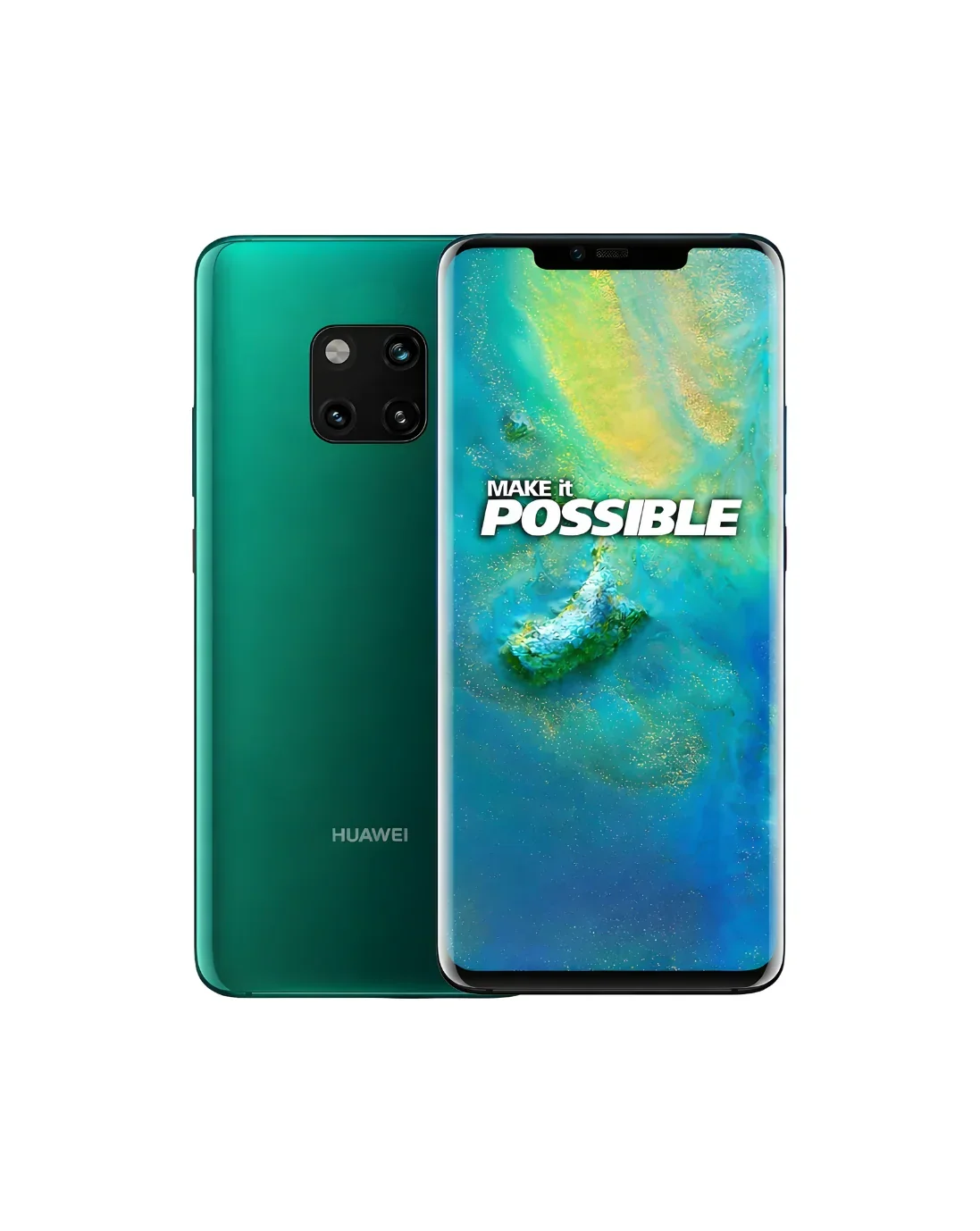 Huawei Mate 20 Pro 4G Refurbished - Image 6