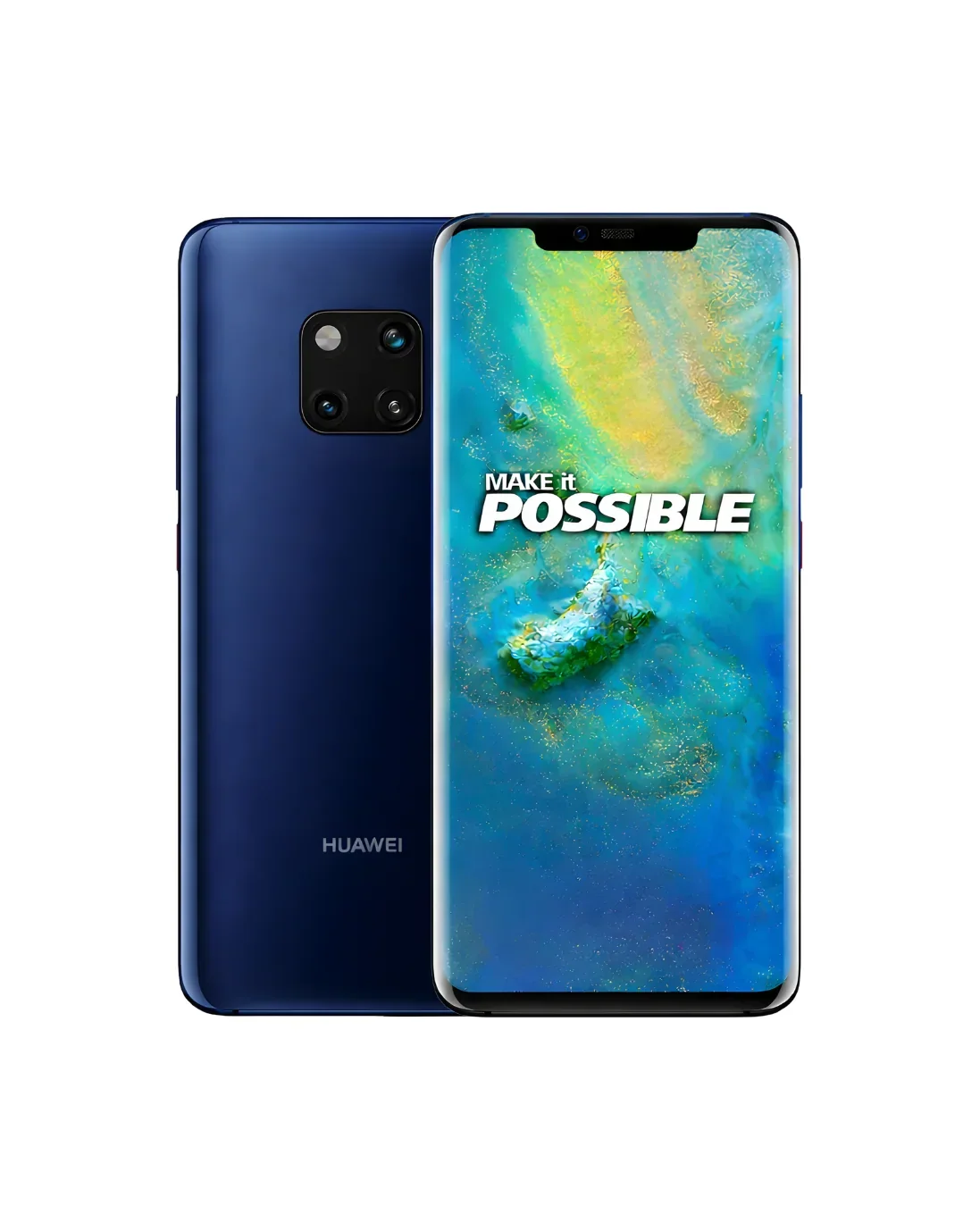 Huawei Mate 20 Pro 4G Refurbished - Image 9