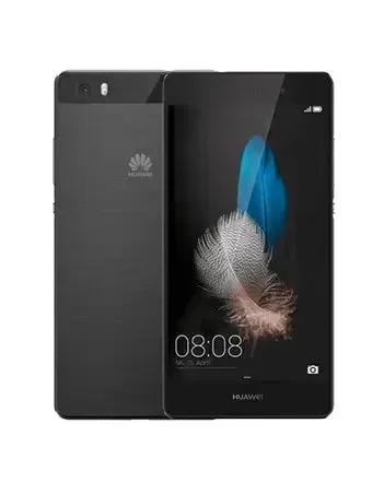 Huawei P8 Lite 4G Refurbished - Image 3