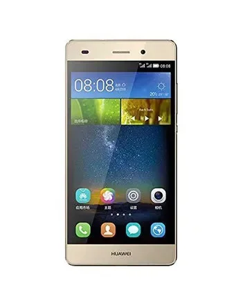 Huawei P8 Lite 4G Refurbished - Image 4