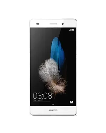 Huawei P8 Lite 4G Refurbished - Image 7