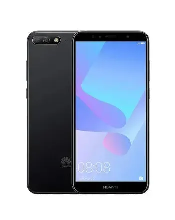 Huawei Y6 Prime 2018 4G Refurbished - Image 3