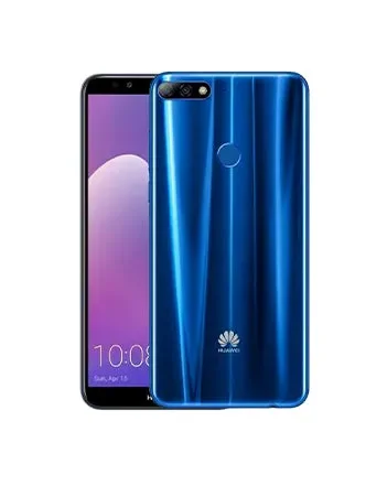 Huawei Y7 Prime (2018) 4G Refurbished - Image 6