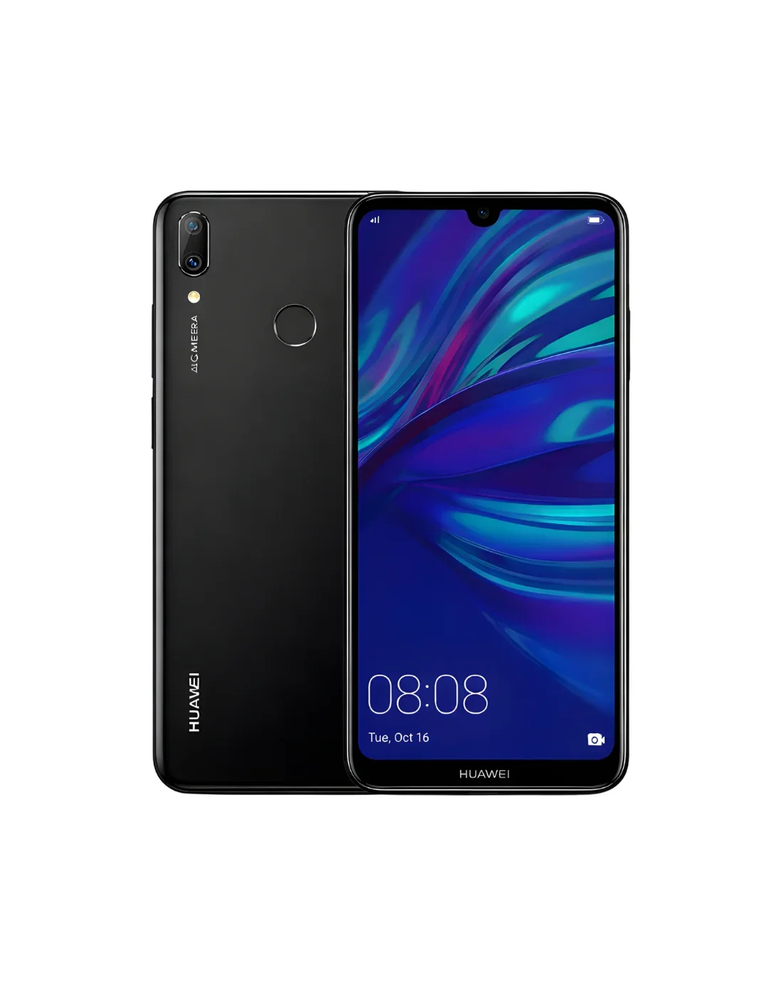 Huawei Y7 Prime 4G Refurbished - Image 6