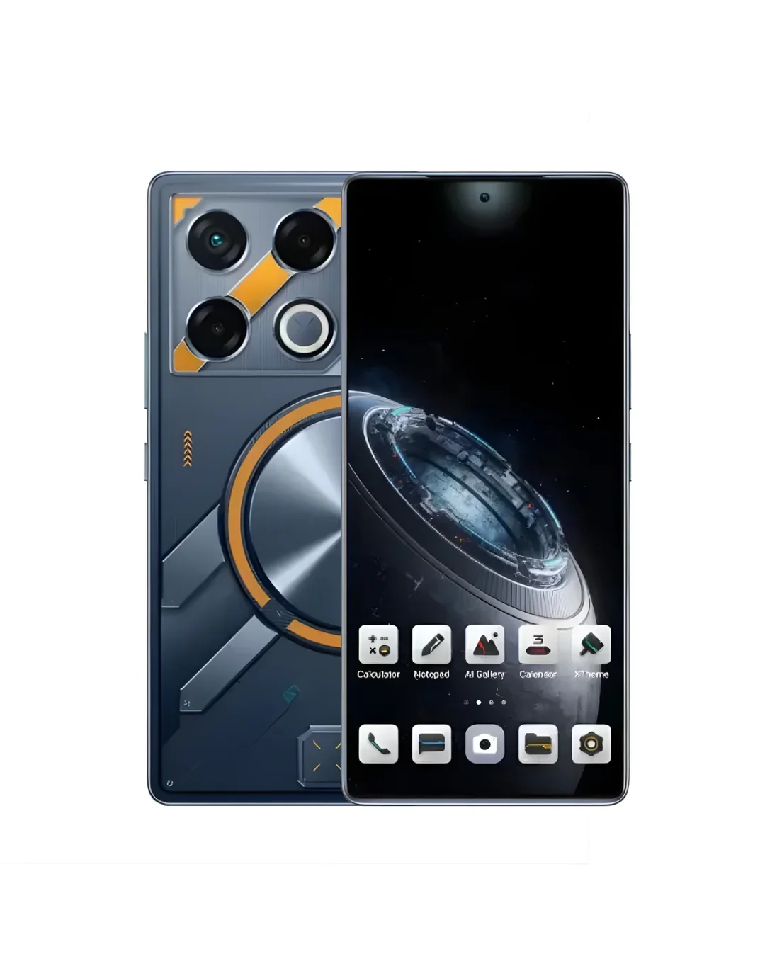 Infinix GT 20 Pro 5G Refurbished - Image 3