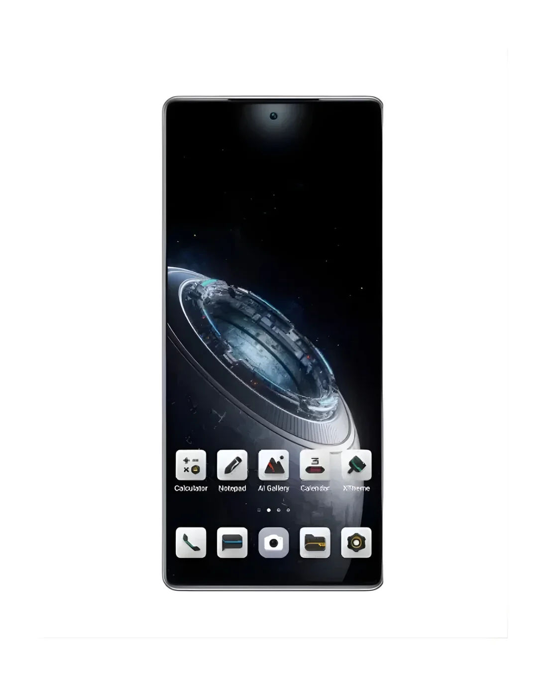 Infinix GT 20 Pro 5G Refurbished - Image 4