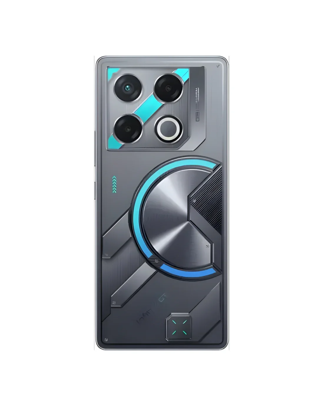 Infinix GT 20 Pro 5G Refurbished - Image 5