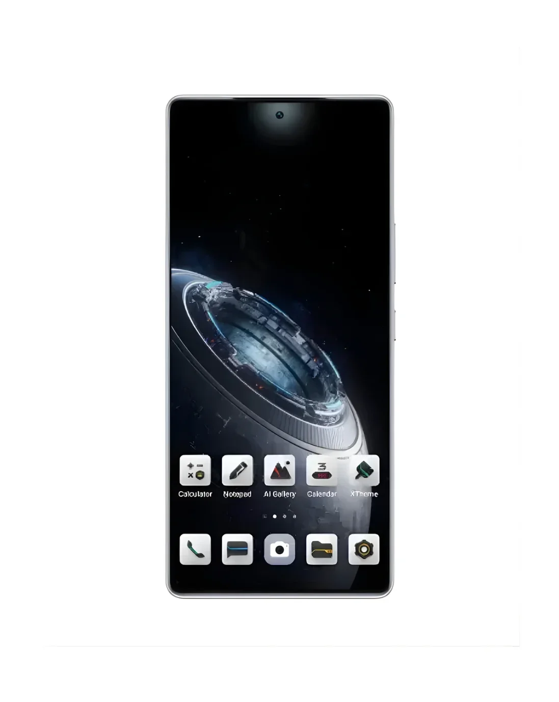 Infinix GT 20 Pro 5G Refurbished - Image 7