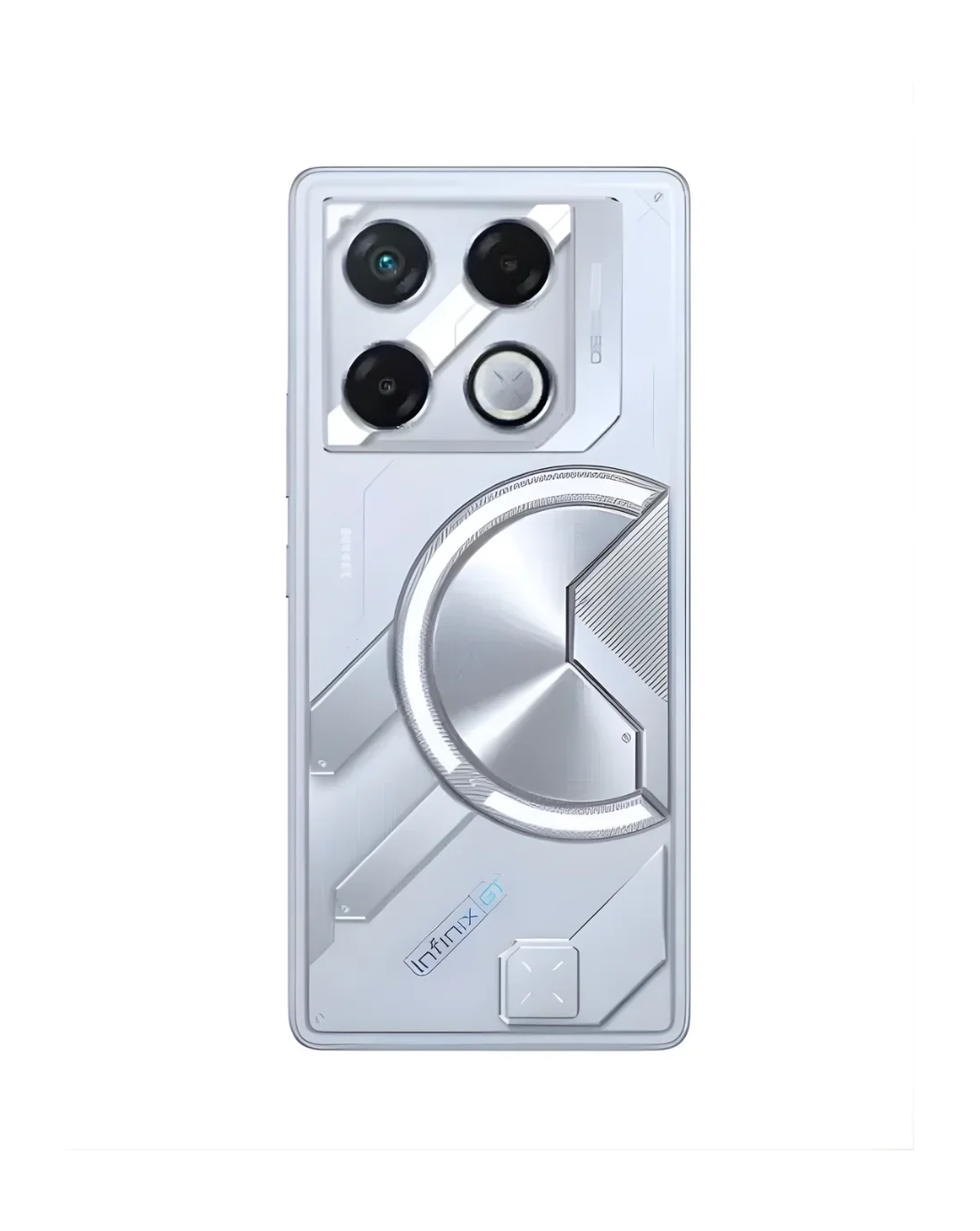Infinix GT 20 Pro 5G Refurbished - Image 8